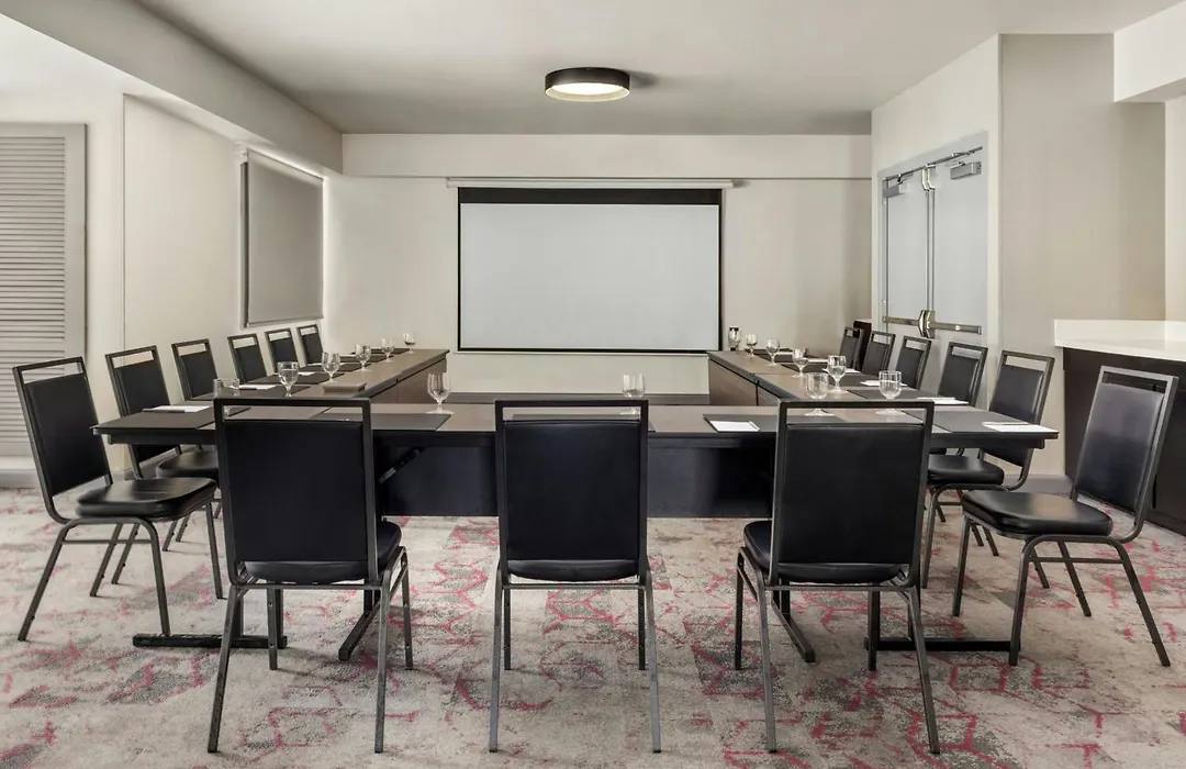 Residence Inn By Marriott San Jose Escazu-1