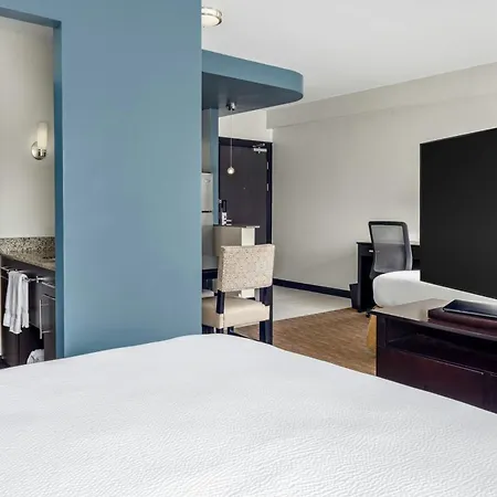 Residence Inn By Marriott San Jose Escazu-3