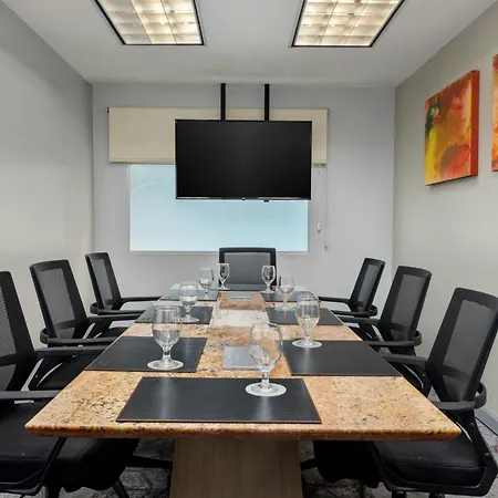 Residence Inn By Marriott San Jose Escazu-2